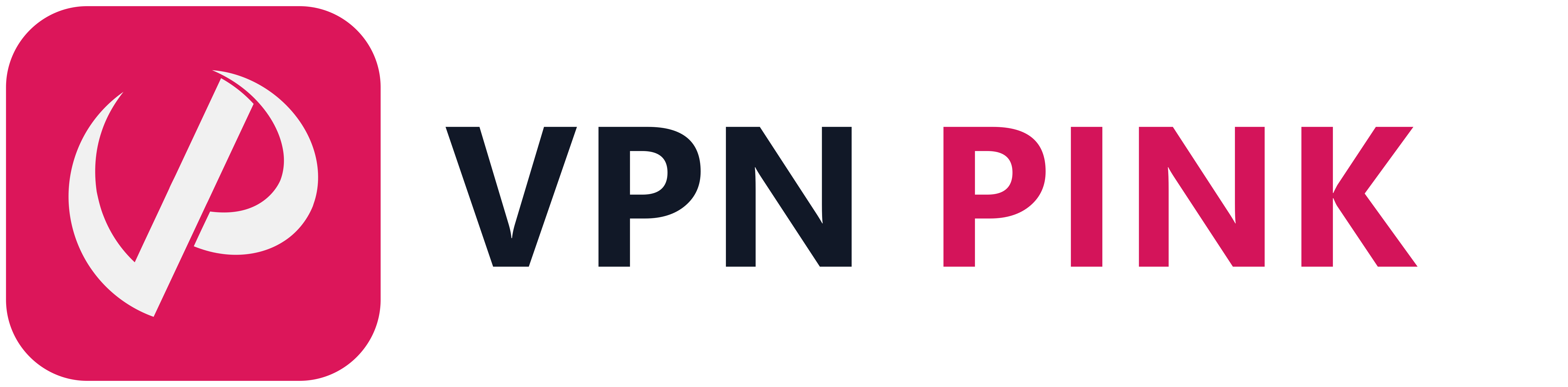 VPN Pink logo