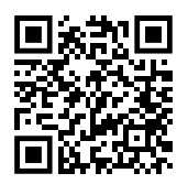 Bitcoin payment QR code